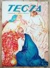 Tęcza. Ilustrowane Pismo Tygodniowe 7 kwietnia 1928